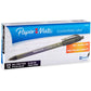Paper Mate Comfort Mate Retractable Pens