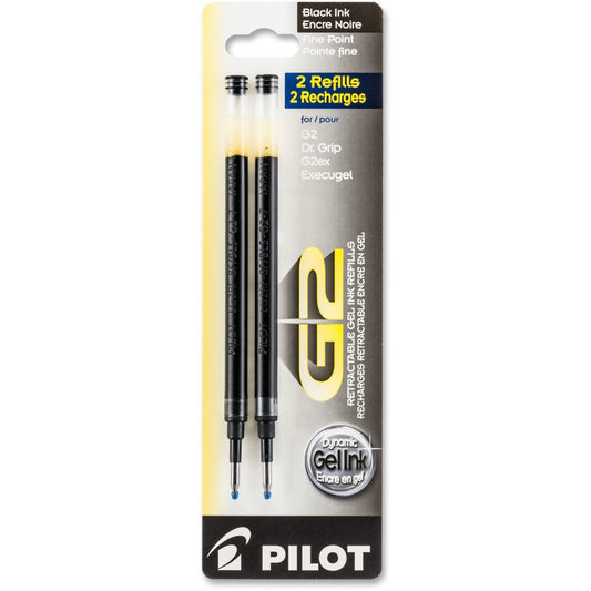 Pilot G2/EX and GRP-LTD Ink Pen Refill
