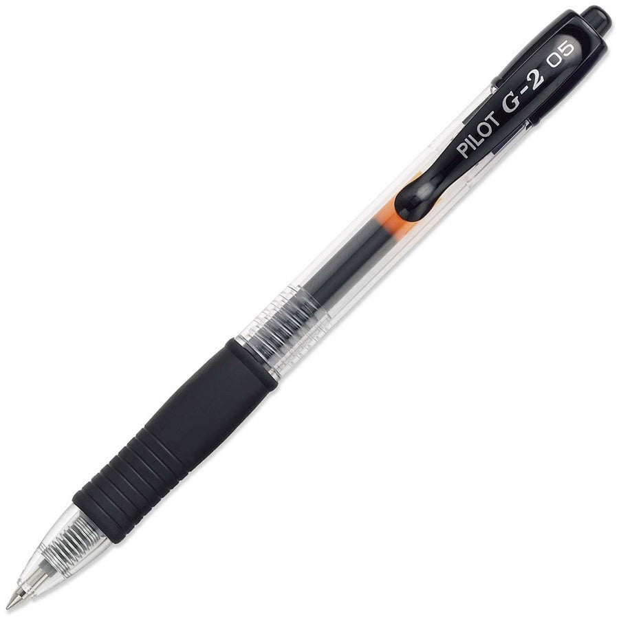Pilot Extra Fine Retractable Rollerball Pen - 163104