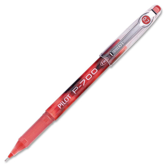 Pilot P700 Gel Roller Pen