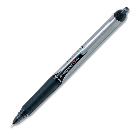 Pilot Hi-TecPoint Retractable Rollerball Pen