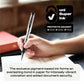 uniball 207 Impact RT Gel Pen Refills - 65873PP