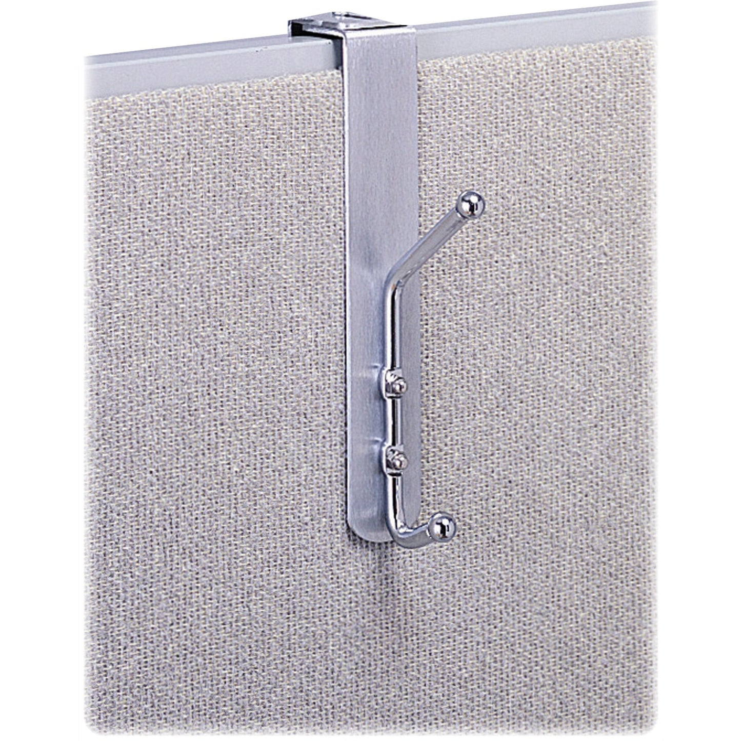 Safco Over-the-Panel Coat Hook