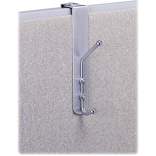 Safco Over-the-Panel Coat Hook