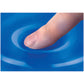 Fellowes Keyboard Palm Support with Microban&reg; Protection - 9183101
