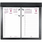 Brownline Daily Calendar Refill for C2S Stand, English - C2R