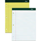 TOPS Double Docket Ruled Writing Pads - Letter - 63392