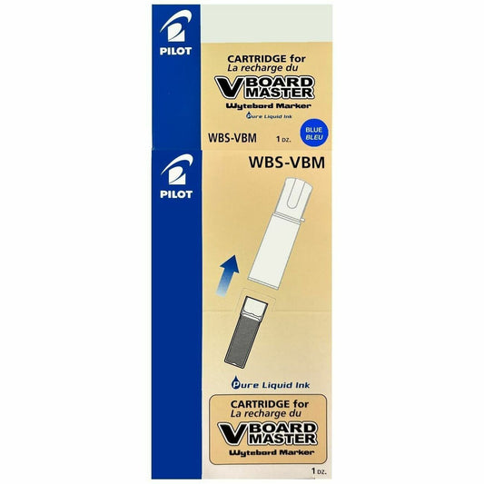 Pilot BeGreen V Board Master Wytebord Refill