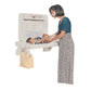 Rubbermaid Protective Liners for Baby Changing Station - 7817-00