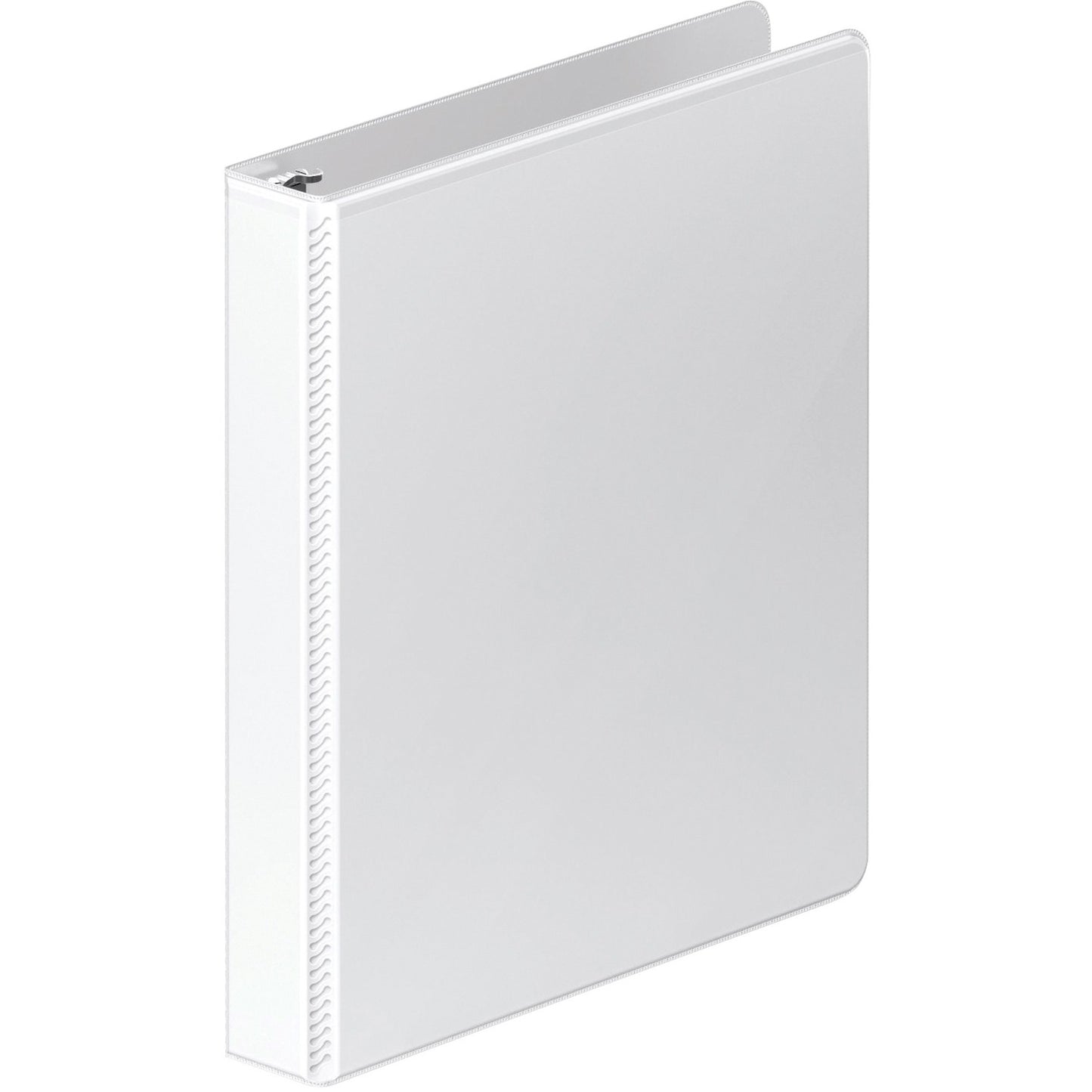 Wilson Jones Heavy-Duty Oversize Customizer D-Ring Binder