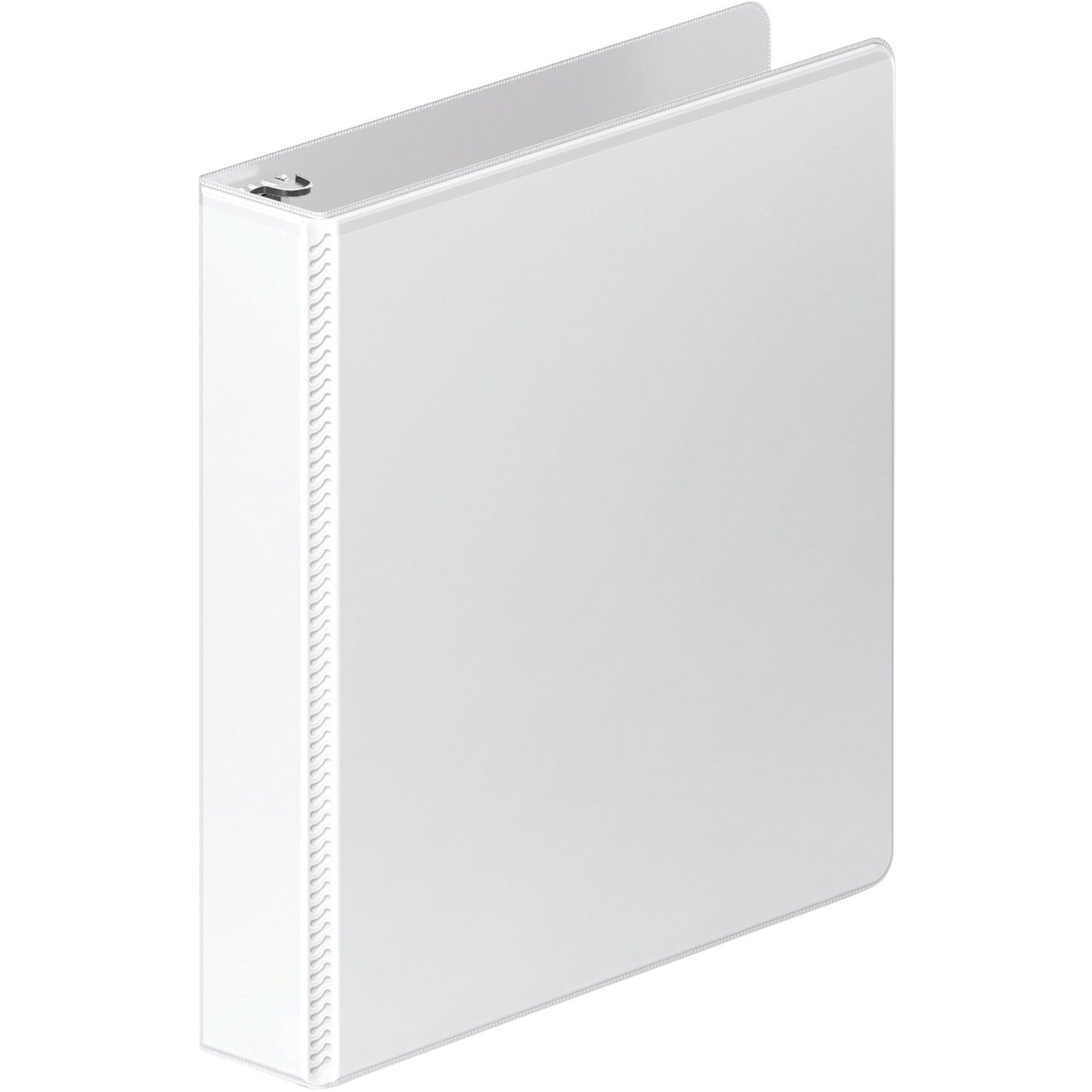Wilson Jones Heavy-Duty Oversize Customizer D-Ring Binder