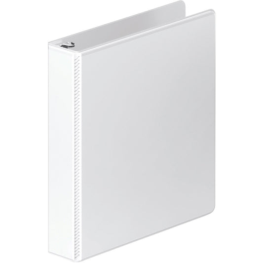 Wilson Jones Heavy-Duty Oversize Customizer D-Ring Binder