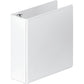 Wilson Jones Heavy-Duty Oversize Customizer D-Ring Binder