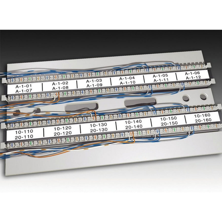 Dymo RhinoPro Thermal Label - 622289