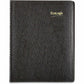 Blueline EcoLogix 14-Month Monthly Planner, 11" x 8-1/2" , English - CB435W.BLK