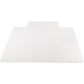 Lorell Medium-Pile Wide Lip Chairmat - 25755