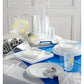 Genuine Joe Plastic Rectangular Table Covers - 10325