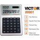 Victor 99901 TuffCalc Calculator - 99901