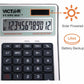 Victor 99901 TuffCalc Calculator - 99901