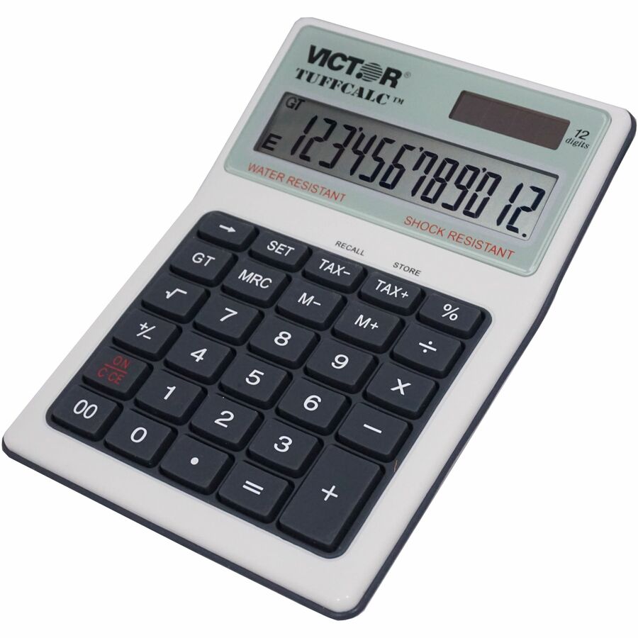 Victor 99901 TuffCalc Calculator - 99901