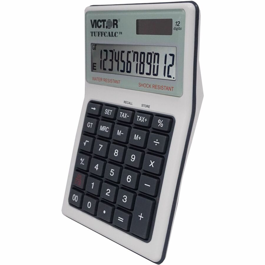 Victor 99901 TuffCalc Calculator - 99901