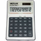 Victor 99901 TuffCalc Calculator - 99901