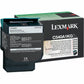 Lexmark C540A1KG Toner Cartridge
