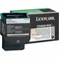 Lexmark C540A1KG Toner Cartridge