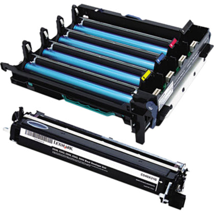 Lexmark C540X71G Imaging Kit - C540X71G