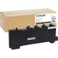Lexmark C540X75G Waste Toner Bottle - C540X75G