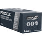 Procell by Duracell Alkaline AA Battery - PC1500BKD