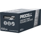 Procell by Duracell Alkaline AA Battery - PC1500BKD
