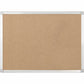 MasterVision Earth Series Recycled Cork Boards