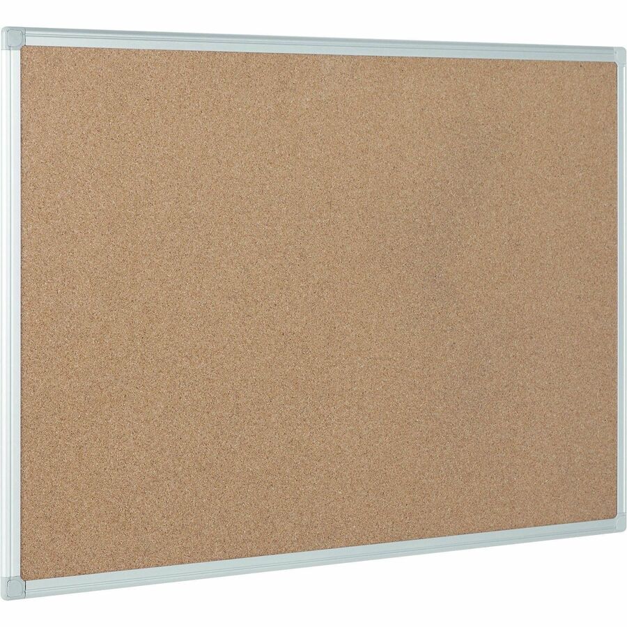 MasterVision Earth Series Recycled Cork Boards - CA051790