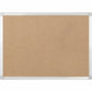 MasterVision Earth Series Recycled Cork Boards