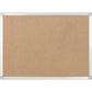 MasterVision Earth Series Recycled Cork Boards