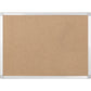 MasterVision Earth Series Recycled Cork Boards
