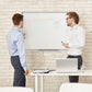 MasterVision Earth Silver Easy-Clean Dry-erase Board - MA0500790