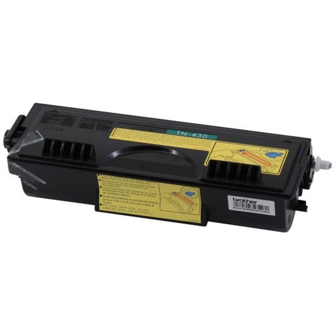 Brother TN430 Original Toner Cartridge - TN430
