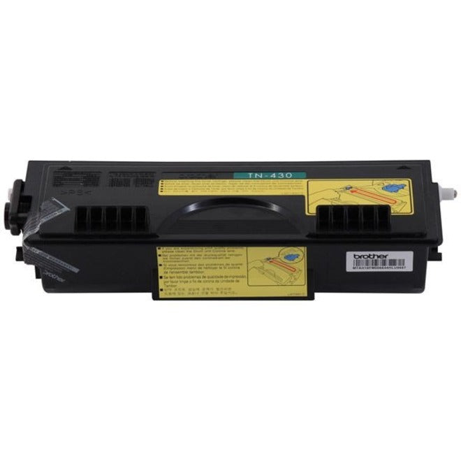 Brother TN430 Original Toner Cartridge - TN430