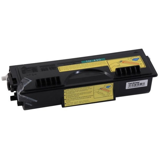 Brother TN430 Original Toner Cartridge - TN430