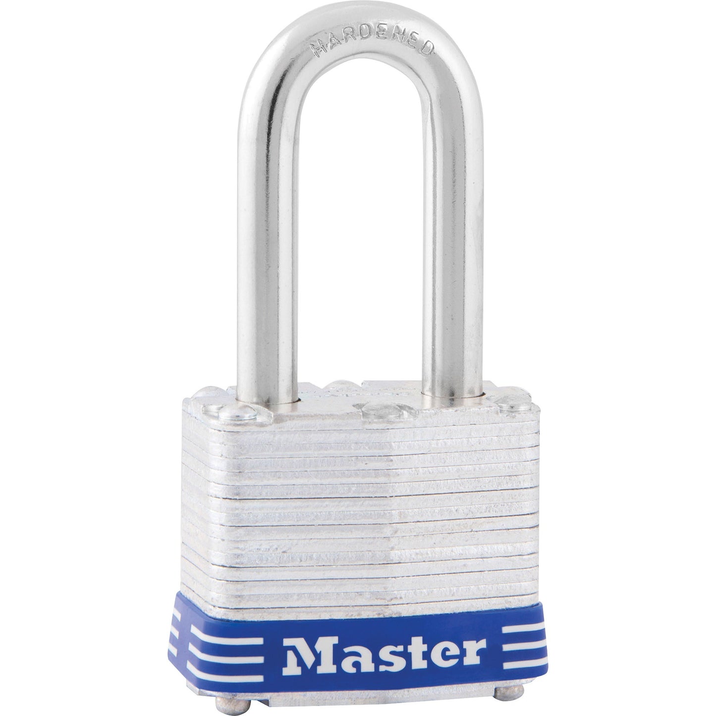 Master Lock Long-shackle Padlock