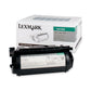Lexmark Toner Cartridge