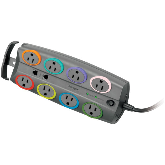 Kensington SmartSockets Surge Protector