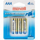 Maxell Alkaline General Purpose Battery