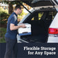 Bankers Box Presto File Storage Box - FEL0063101