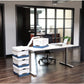 Bankers Box Presto File Storage Box - FEL0063101