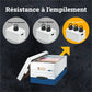 Bankers Box Presto File Storage Box - FEL0063101