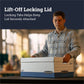 Bankers Box Presto File Storage Box - FEL0063101