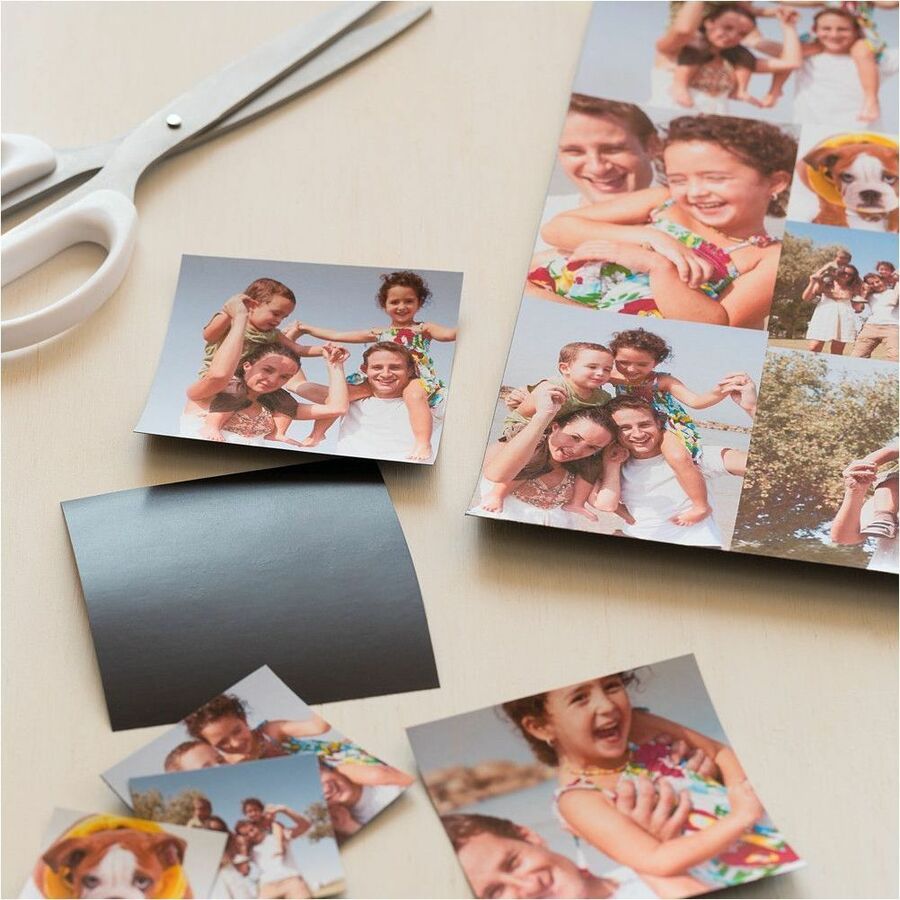 Avery Magnet Sheets 11" x 8-1/2" , for Inkjet Printers - 03270